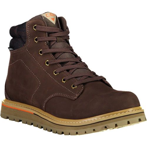 CMP Dorado WP Winterschuhe Arabica EU 43