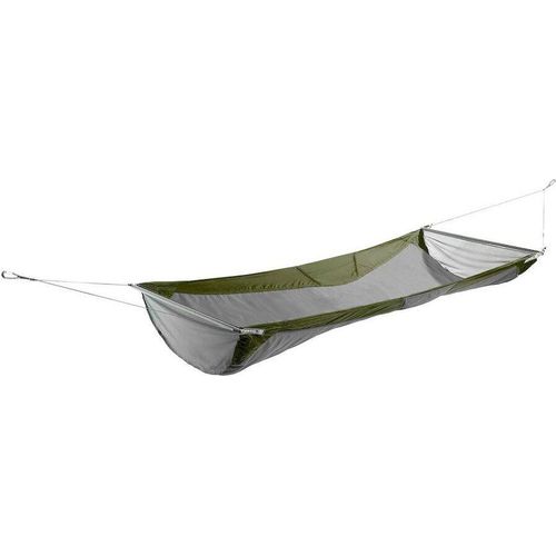 ENO - Hängematten - ENO Skyloft Olive / Grey - ENO-SLH094