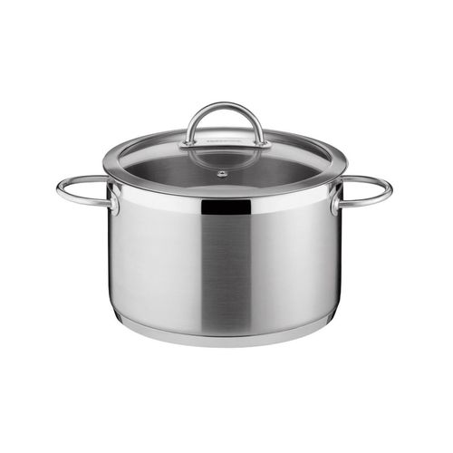 Topf VISION mit Deckel ø 26 cm, 9,0 l