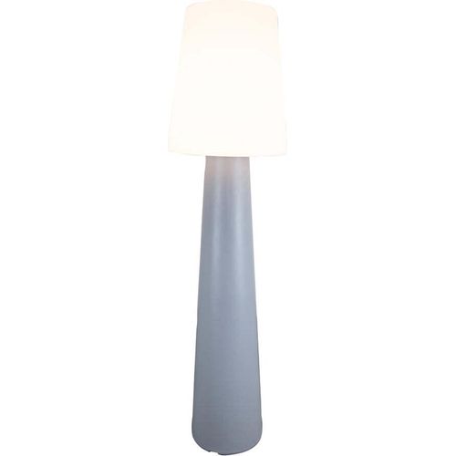 Stehlampe No. 1 'Grey' 160