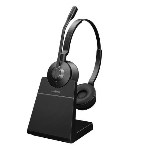 JABRA Engage 55 Stereo Headset