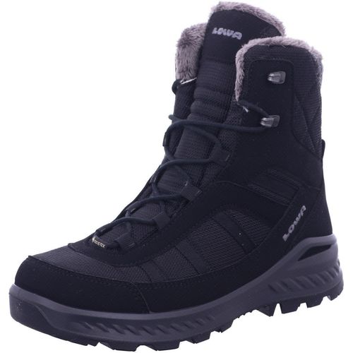 Lowa Trident 3 GTX Ws Winterschuhe schwarz UK 8,5 - EU 42,5
