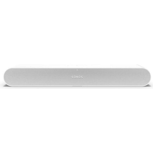 Sonos Soundbar RAY weiß (Airplay 2, WLAN)
