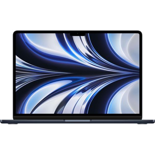 MacBook Air mitternacht, 2022, Apple M2 8C8G, 8GB, 256GB, next Generation
