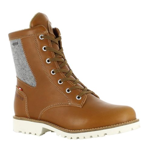 Dachstein Frieda GTX brown Winterschuhe - EU 41