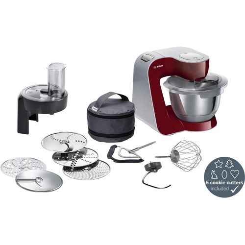 BOSCH Küchenmaschine MUM5LOVE -