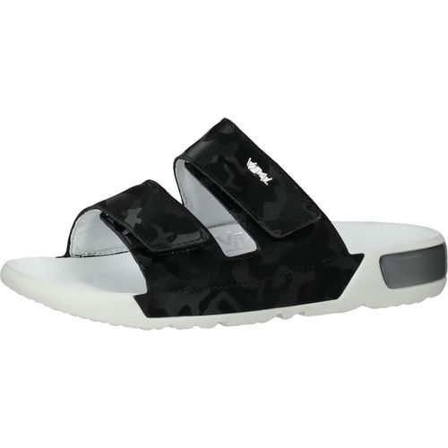 Vital Pantoletten Pantoletten Leder