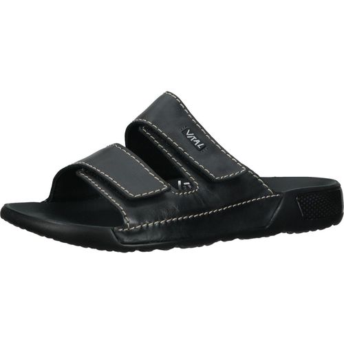 Vital Pantoletten Pantoletten Leder