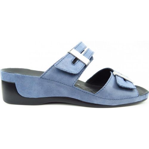 Vital 0836 Tina Pantoletten 26-75 Nappa Jean EU 39