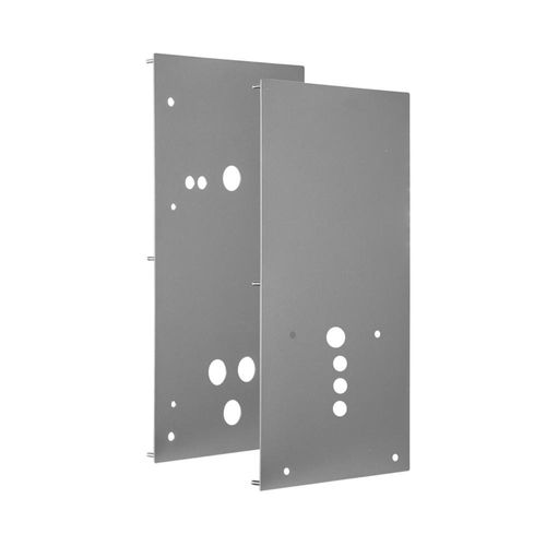 Fränkische Wallbox-Trägerplatte KEBA eFlex Carrier KEBA 17090101