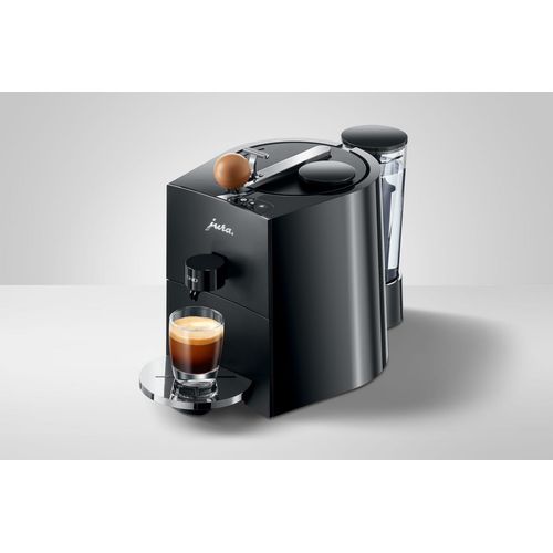 Jura ONO EA Espressomaschinen schwarz