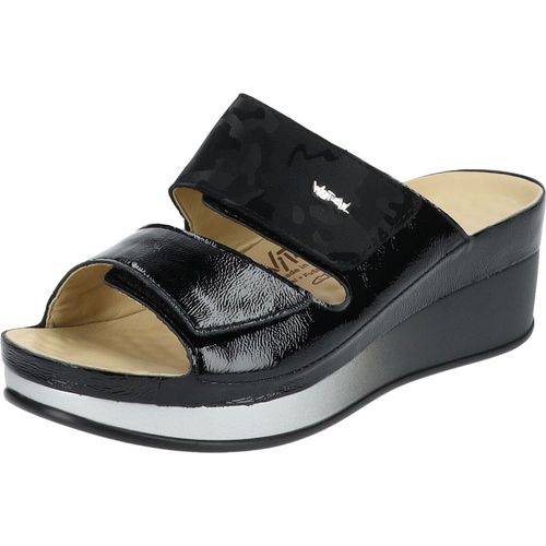 Vital Pantoletten Pantoletten Leder