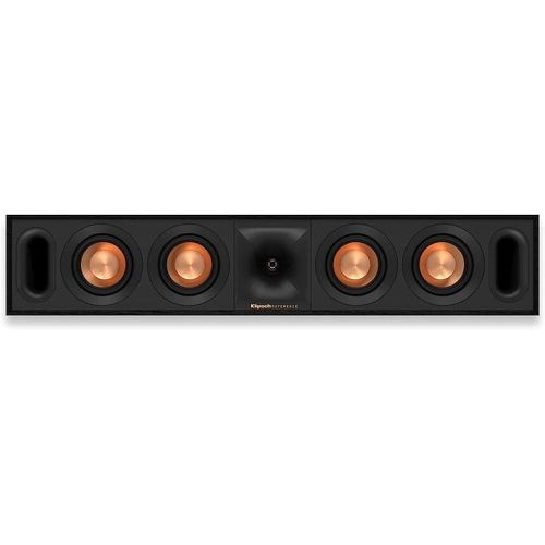 Klipsch R 30C Center Lautsprecher schwarz Auspackware 1 Stück