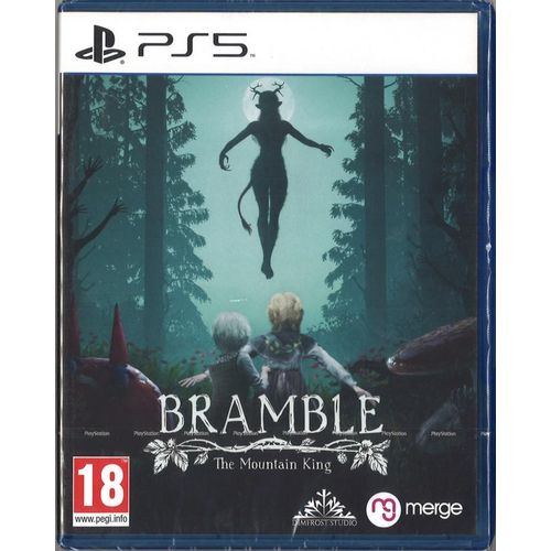 Bramble: The Mountain King (PS5)