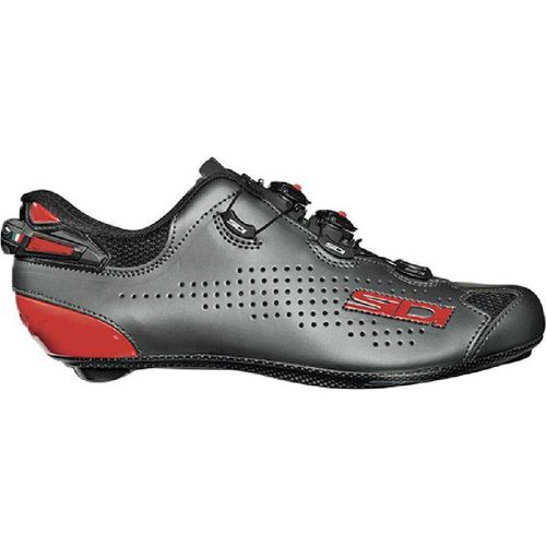 Sidi Shot 2 Rennradschuhe Grau EU 46 Mann Grau EU 46