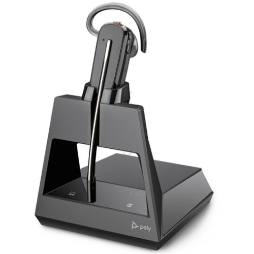 HP Poly Voyager 4245 - Voyager 4200 series - Headset
