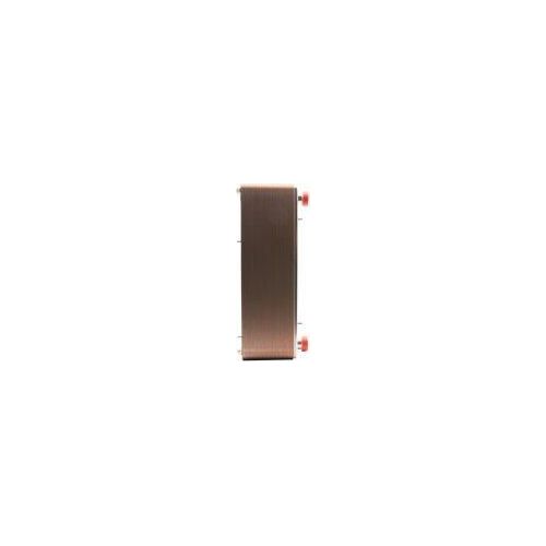 Platten-Wärmetauscher Kondensator