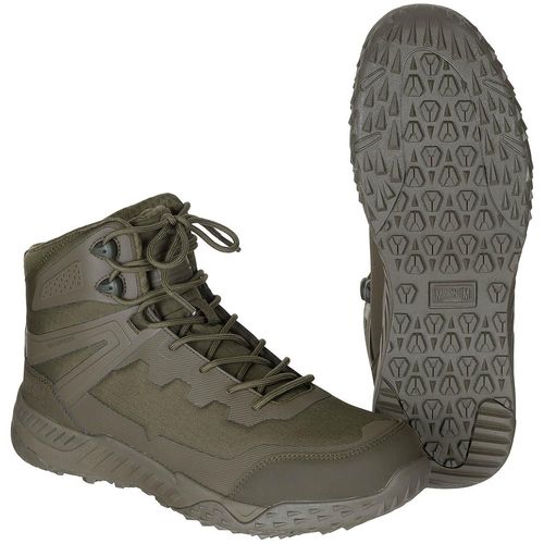 Einsatzstiefel, 