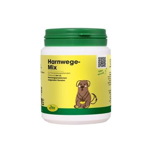 cdVet HarnwegeMix 80 g