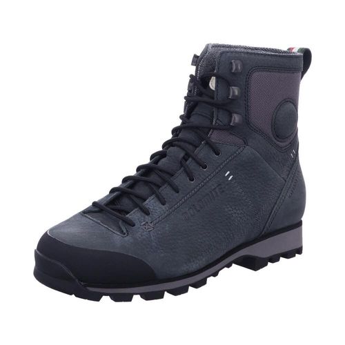 Dolomite Cinquantaquattro Warm WP Winterschuhe Black UK 7,5 - EU 41,5