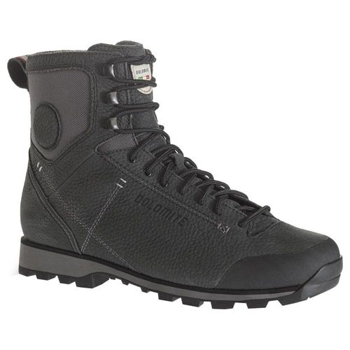 Dolomite Cinquantaquattro Warm WP Winterschuhe Black UK 12 - EU 47