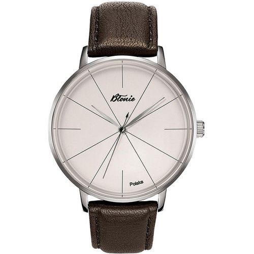 Herrenuhr Blonie Zodiac Birchwood