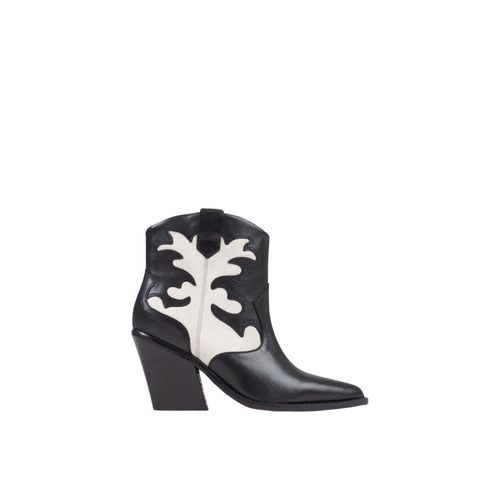 Damen Stiefeletten Bronx New-Kole