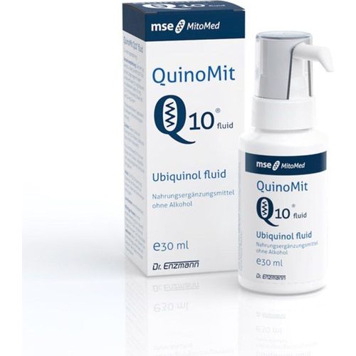 Dr. Enzmann MSE Quinomit Q10 BI5249