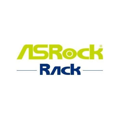 ASRock Mainboard SPC741D8UD-2T/X550 micro-ATX Sockel 4677 Single