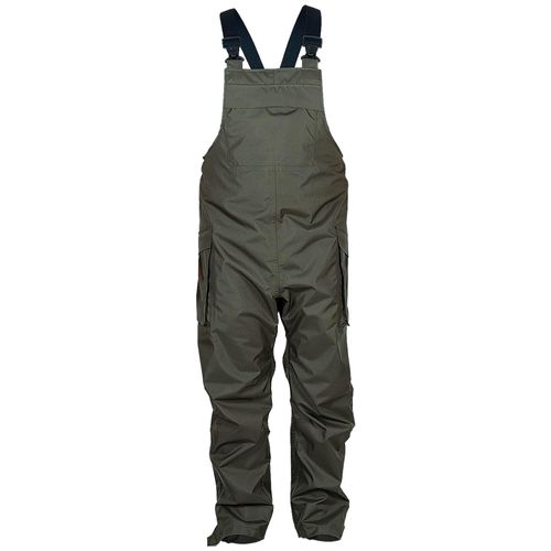 Unterhosen Pros 298 Atmungsaktiv Olive - XXXL