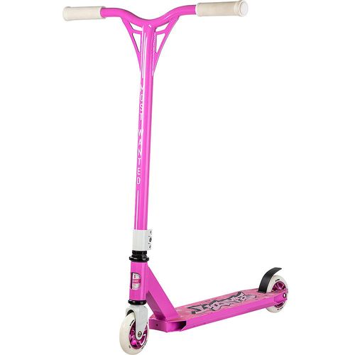 Story Bandit DOS Stunt Scooter Pink