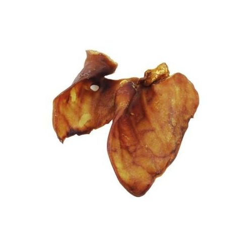 DeliBest Schweineohren 50 Stück