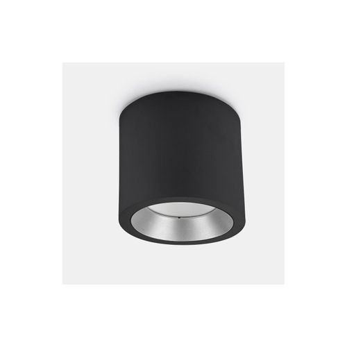 LED-Deckenleuchte Cosmos Ceiling 12W IP65 LEDS-C4 15-9790-Z5-CM Urbanes Grau