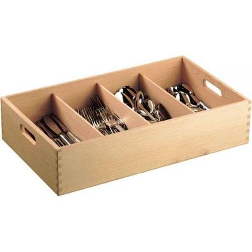 CARMEN Besteckset - 145-teilig