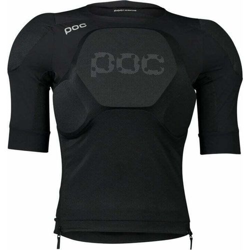 POC Eus VPD Tee Uranium Black M Protektoren