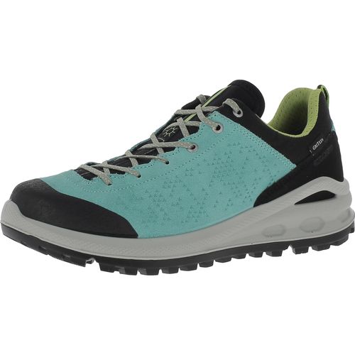 Turquoise/Black EU 40