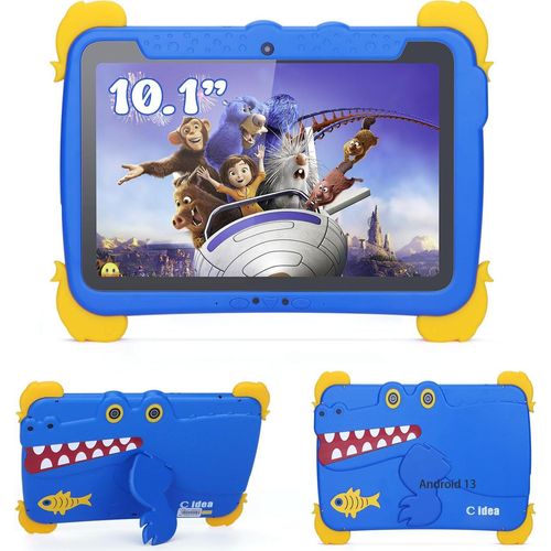 C idea kids tablet