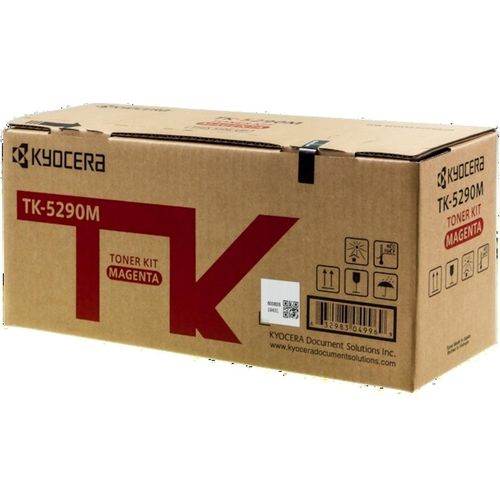 Toner Kyocera TK5290M magenta Packung mit 15 Stück
