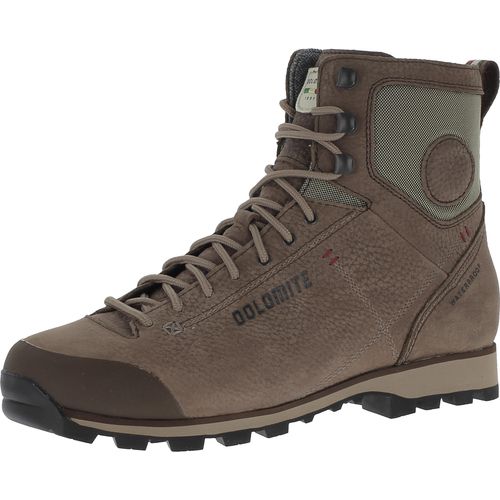 Dolomite Cinquantaquattro Warm WP Winterschuhe Pinecone Brown UK 11 - EU 45,7