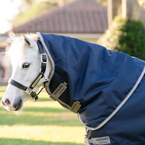 Horseware Amigo 1200D Plus Pony Turnout 50g
