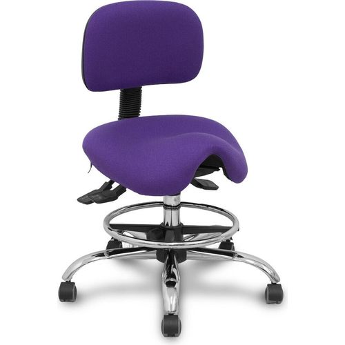Gaming-Stuhl P&C B82CRRP