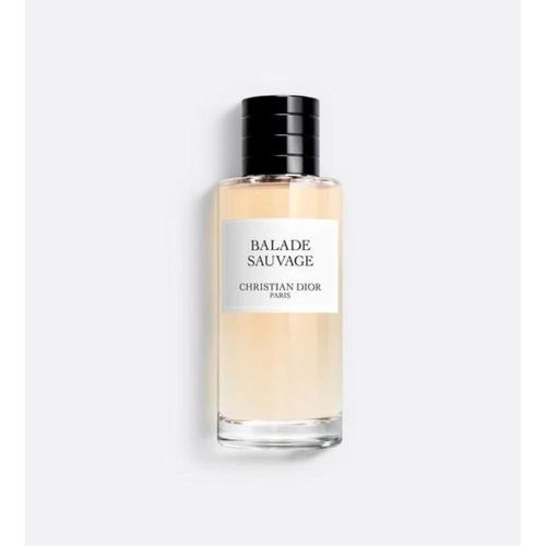 CHRISTIAN DIOR Balade Sauvage Eau de Parfum – Limitierte Auflage