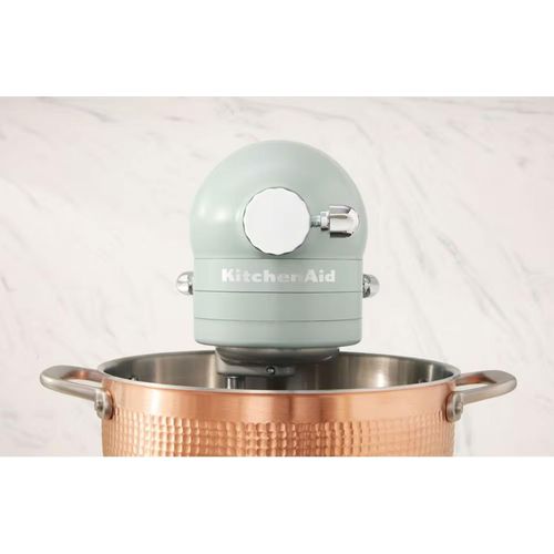 KitchenAid 5KSM180LEELB Küchenmaschine