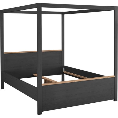 Himmelbett 