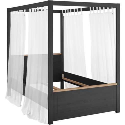 Himmelbett 