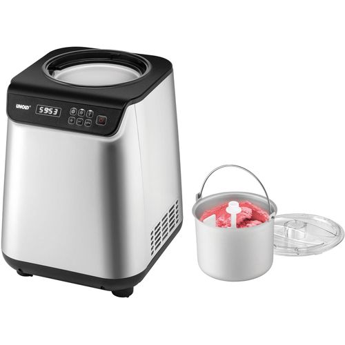 UNOLD Eismaschine 