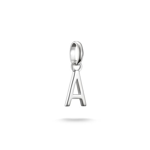 Charm Buchstabe THOMAS SABO 