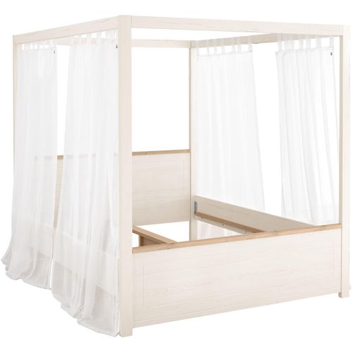 Himmelbett 