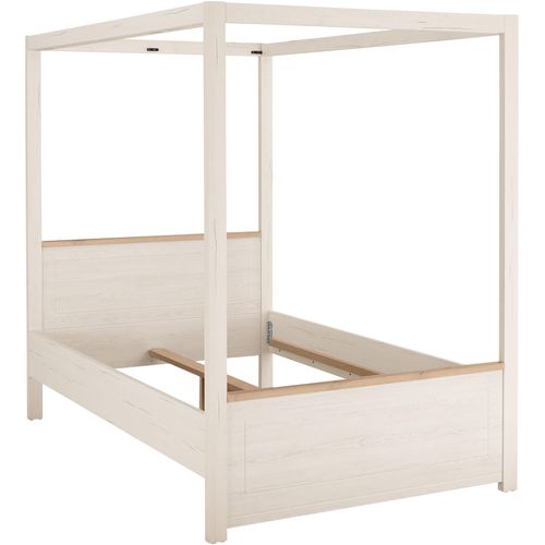 Himmelbett 