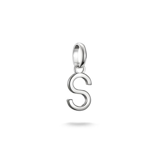 Charm Buchstabe THOMAS SABO 